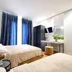 Ulcas Guest Huse