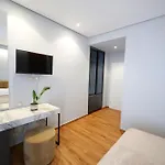 Ulcas Guest Huse 3*