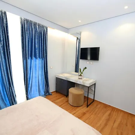 Ulcas Guest Huse Vlorë