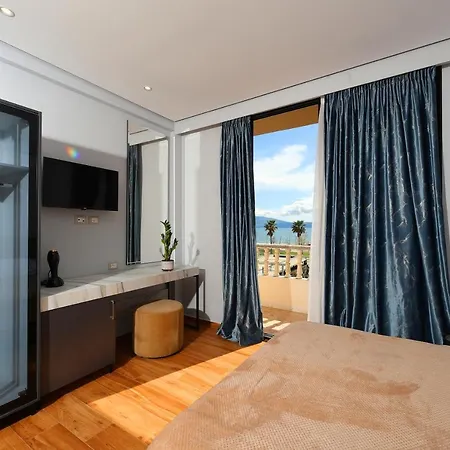 Ulcas Guest Huse 3*