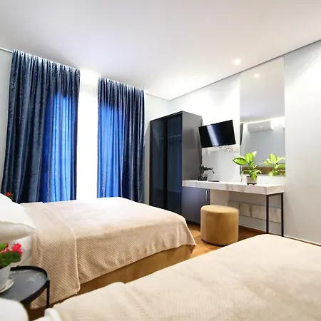 Ulcas Guest Huse