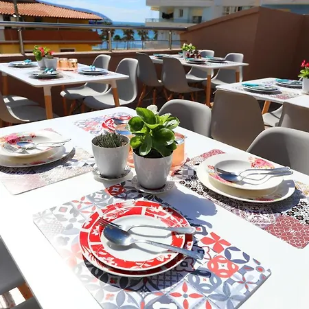 Ulcas Guest Huse Bed & Breakfast Vlorë