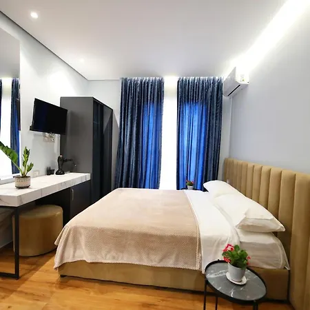 Ulcas Guest Huse Bed & Breakfast 3*