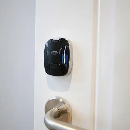 Ulcas Guest Huse فندق مبيت وإفطار *