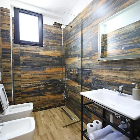 Bed & Breakfast Ulcas Guest Huse Vlorë