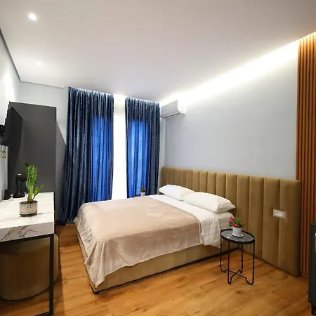 Alojamento de Acomodação e Pequeno-almoço Ulcas Guest Huse