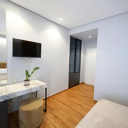 Ulcas Guest Huse 3*