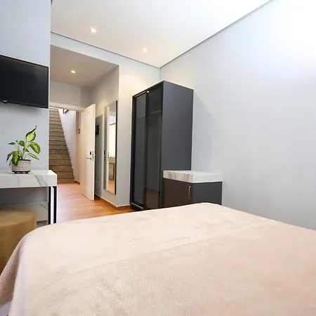 Bed and Breakfast Ulcas Guest Huse