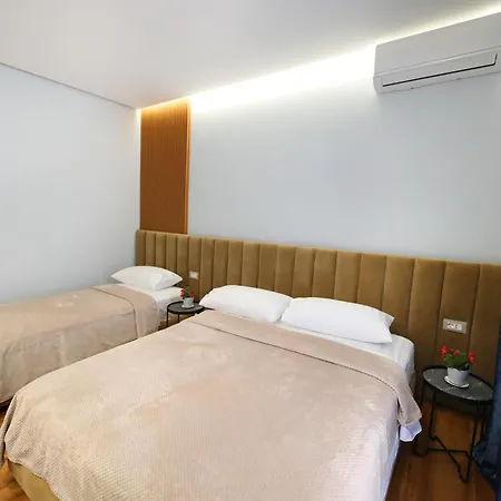 Bed and Breakfast Ulcas Guest Huse Vlorë