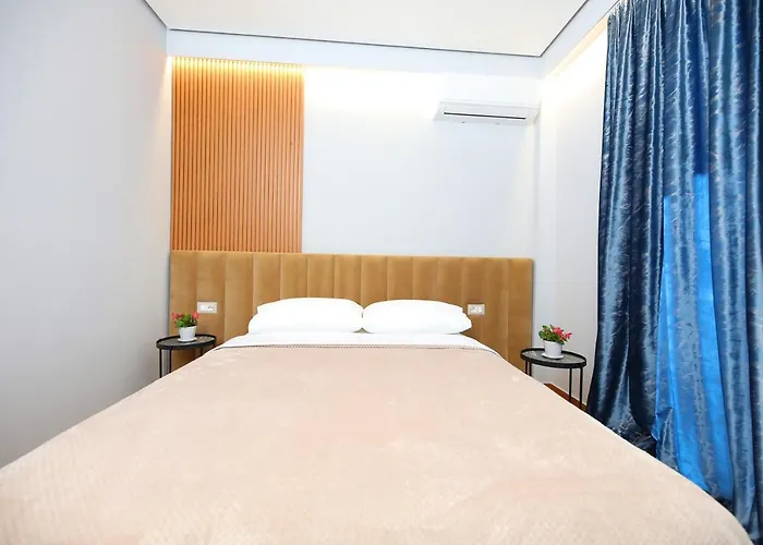 Ulcas Guest Huse Oda ve Kahvaltı 3*