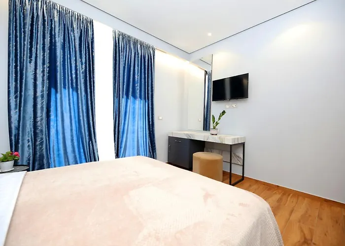 Ulcas Guest Huse Avlonya