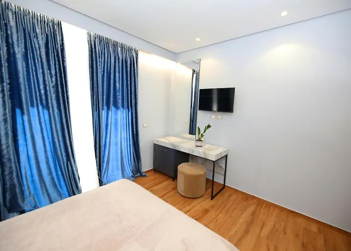 Ulcas Guest Huse Avlonya