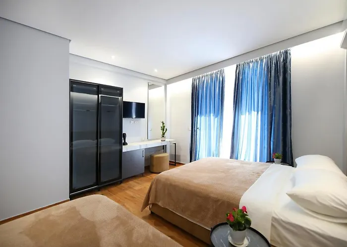 Ulcas Guest Huse 3*