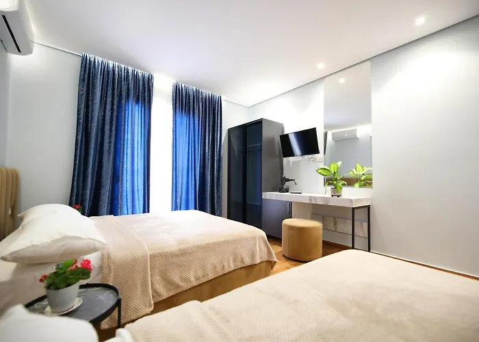 Ulcas Guest Huse