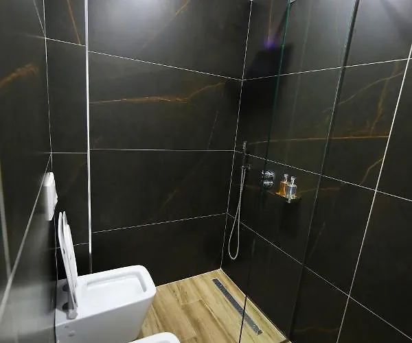 Ulcas Guest Huse Avlonya