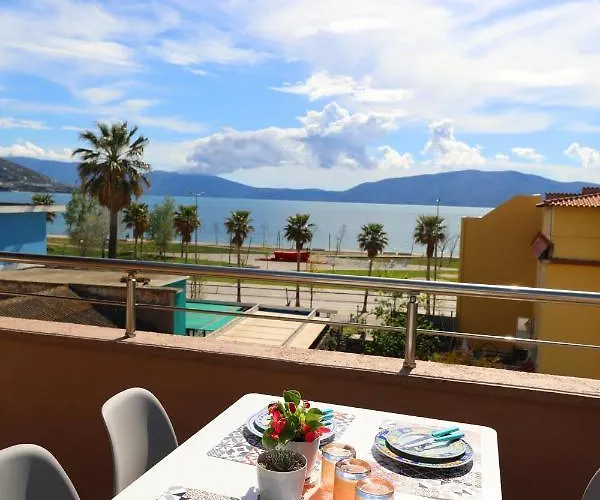 Ulcas Guest Huse