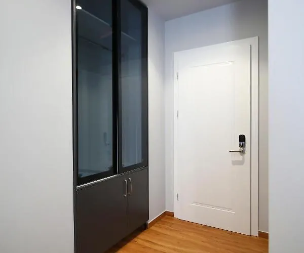 Ulcas Guest Huse Oda ve Kahvaltı 3*