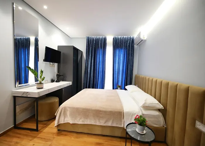 Ulcas Guest Huse Oda ve Kahvaltı 3*