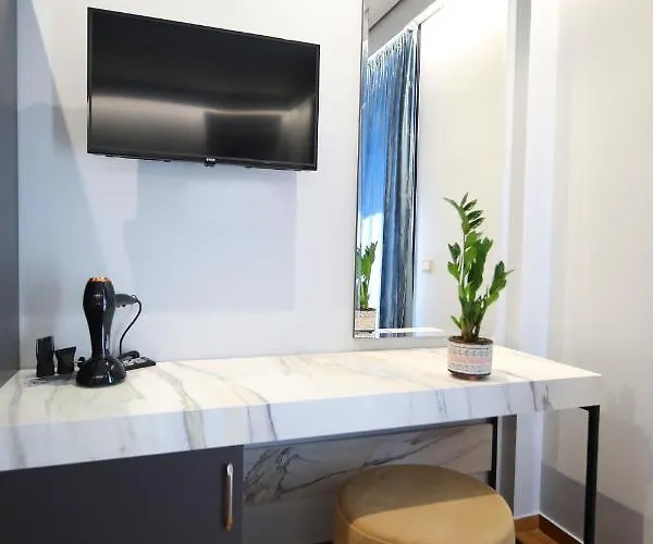 Ulcas Guest Huse Oda ve Kahvaltı 3*