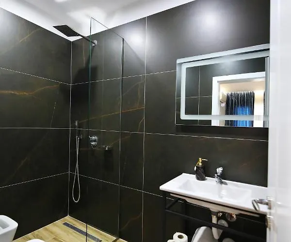 Oda ve Kahvaltı Ulcas Guest Huse