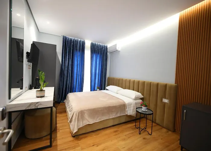Ulcas Guest Huse 3*