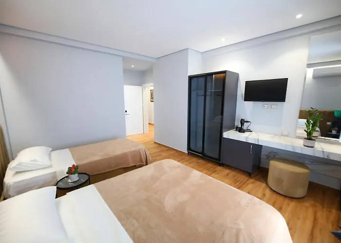 Ulcas Guest Huse