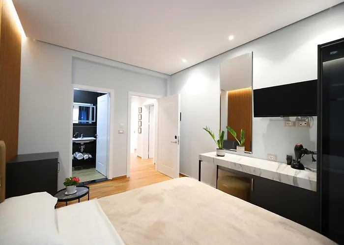 Oda ve Kahvaltı Ulcas Guest Huse Avlonya