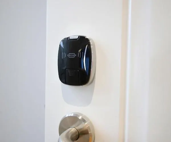 Ulcas Guest Huse Oda ve Kahvaltı 3*