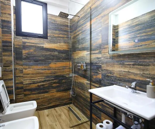 Oda ve Kahvaltı Ulcas Guest Huse Avlonya