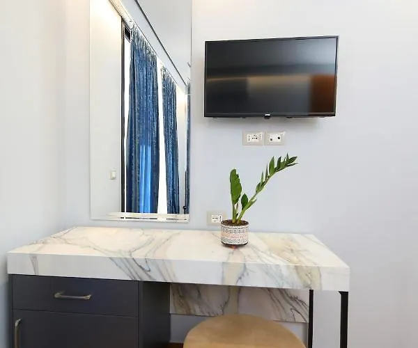 Ulcas Guest Huse 3* Avlonya