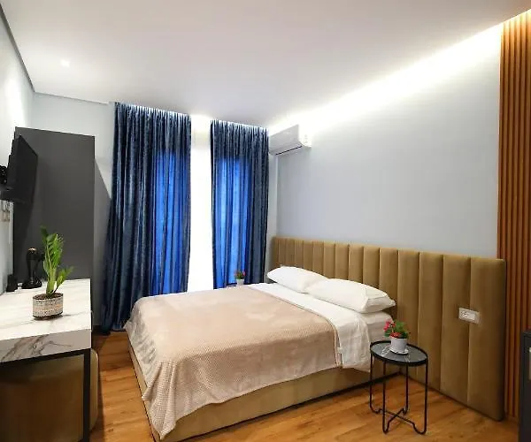 Oda ve Kahvaltı Ulcas Guest Huse