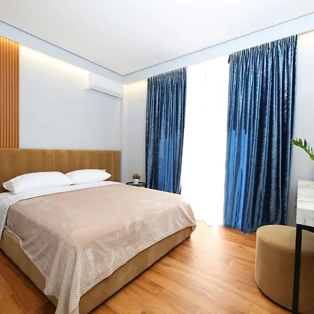 Couette-café Ulcas Guest Huse