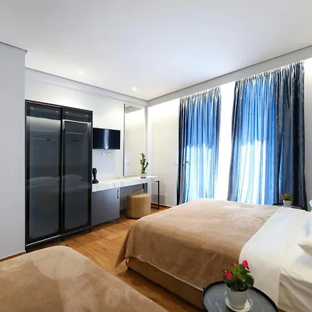 Ulcas Guest Huse *