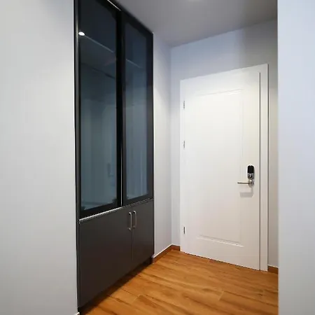 Ulcas Guest Huse Nocleg ze śniadaniem 3*