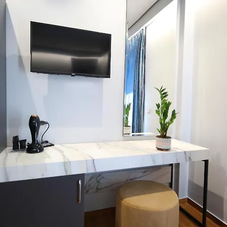 Ulcas Guest Huse Nocleg ze śniadaniem 3*