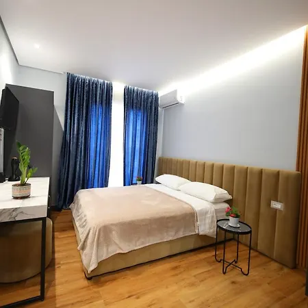Ulcas Guest Huse *