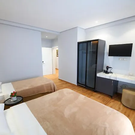Ulcas Guest Huse
