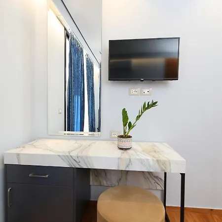 Ulcas Guest Huse 3* Wlora