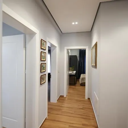 Ulcas Guest Huse Nocleg ze śniadaniem