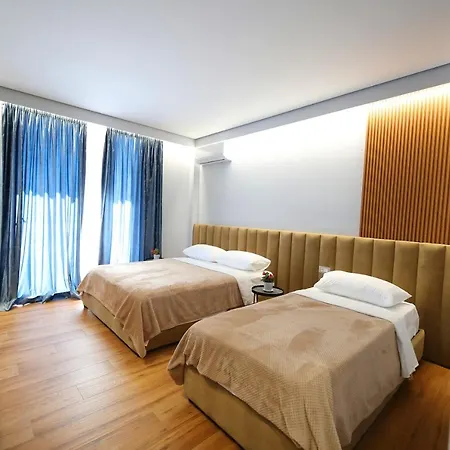 Bed & Breakfast Ulcas Guest Huse Vlore