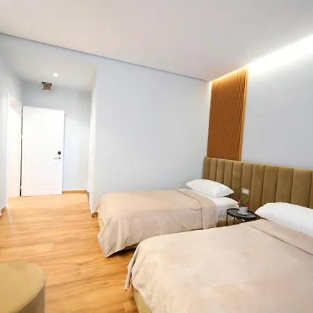 Ulcas Guest Huse Vlore