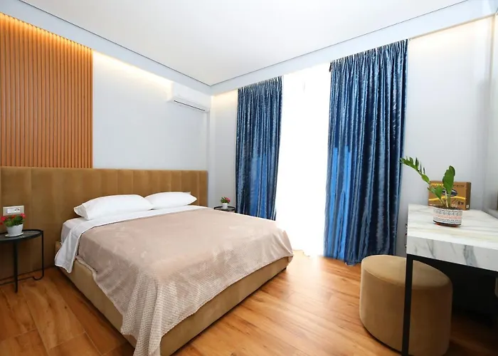 Couette-café Ulcas Guest Huse