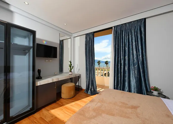 Ulcas Guest Huse 3*