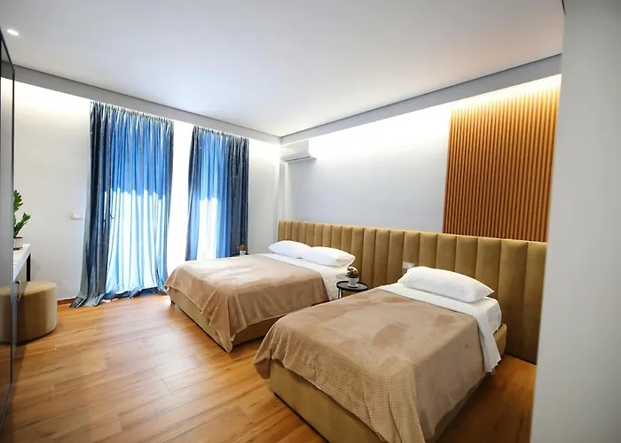 B&B Ulcas Guest Huse Vlorë